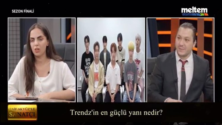 raif akyuz dunya medyasina acildi turk televizyonlarinda bir ilk 2